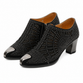 Glamour - Zapatos Ortopédicos