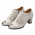 Glamour - Zapatos Ortopédicos
