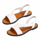 Hera - Sandalias Ortopédicas
