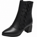 Italian - Botas Ortopédicas