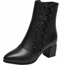 Italian - Botas Ortopédicas