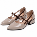 Italian - Zapatos Ortopédicos