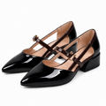 Italian - Zapatos Ortopédicos