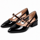 Italian - Zapatos Ortopédicos