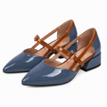Italian - Zapatos Ortopédicos