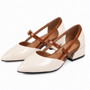Italian - Zapatos Ortopédicos