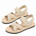 Jade - Sandalias Ortopédicas