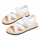 Jade - Sandalias Ortopédicas