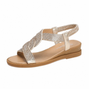 Jasmine - Sandalias Ortopédicas