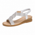 Jasmine - Sandalias Ortopédicas