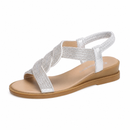 Jasmine - Sandalias Ortopédicas