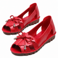 Jasmim - Zapatos Ortopédicos
