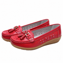 Lady - Mocasines Ortopédicos
