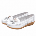 Lady - Mocasines Ortopédicos