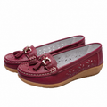 Lady - Mocasines Ortopédicos