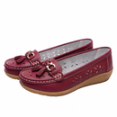Lady - Mocasines Ortopédicos