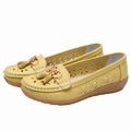 Lady - Mocasines Ortopédicos