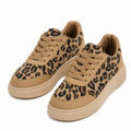 Leopard - Zapatillas Ortopédicas