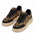 Leopard - Zapatillas Ortopédicas