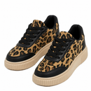 Leopard - Zapatillas Ortopédicas