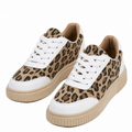 Leopard - Zapatillas Ortopédicas