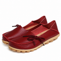 Liance - Mocasines Ortopédicos
