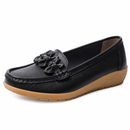 Light Step - Mocasines Ortopédicos