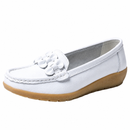 Light Step - Mocasines Ortopédicos