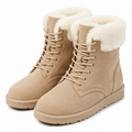 LondonLuxe - Botas Ortopédicas