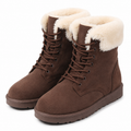 LondonLuxe - Botas Ortopédicas