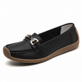Luxury - Mocasines Ortopédicos