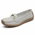Luxury - Mocasines Ortopédicos