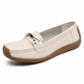 Luxury - Mocasines Ortopédicos