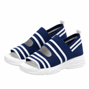 Luxy Comfort - Sandalias Ortopédicas