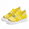 Luxy Comfort - Sandalias Ortopédicas