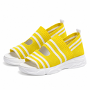 Luxy Comfort - Sandalias Ortopédicas