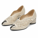 Luxy - Zapatos Ortopédicos