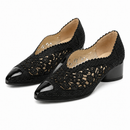 Luxy - Zapatos Ortopédicos