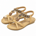 Maori - Sandalias Ortopédicas
