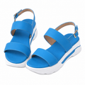 Marseille - Sandalias Ortopédicas