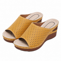Melissa - Sandalias Ortopédicas