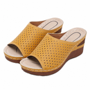 Melissa - Sandalias Ortopédicas