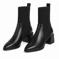 Monique Classic - Botas Ortopédicas
