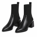 Monique Classic - Botas Ortopédicas