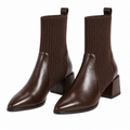 Monique Classic - Botas Ortopédicas