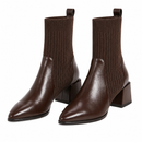Monique Classic - Botas Ortopédicas
