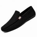 Montecarlo - Mocasines Ortopédicos