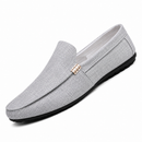 Montecarlo - Mocasines Ortopédicos