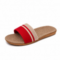 Muriel - Chanclas de Pala Ortopédicas