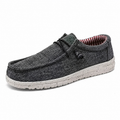 Nautic - Mocasines Ortopédicos